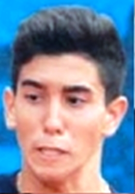 Sergio Ingles Garre Sergio Ingles Garre