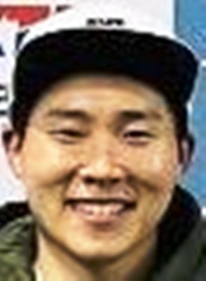 Seung Woo Cho