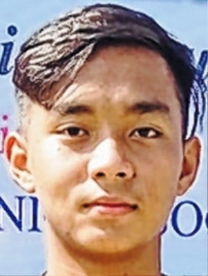 Shanker Heisnam