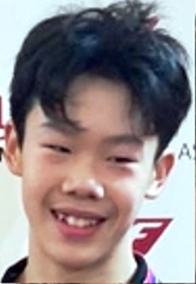 Shixun Zhu Shixun Zhu