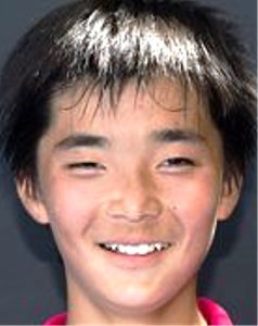 Shogo Sanada Shogo Sanada