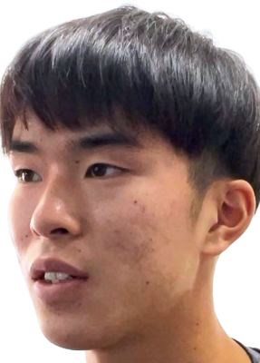 Shotaro Yamamoto Shotaro Yamamoto