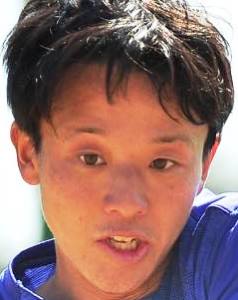 Shunrou Takeshima