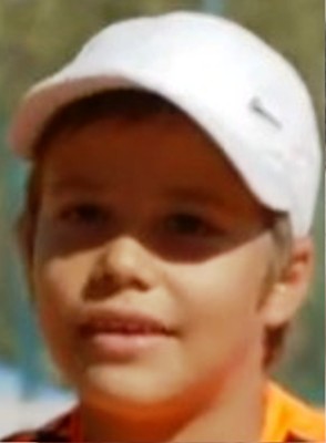 Stefan Ilie Petre Bogdan