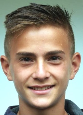 Steffan Van Weldam Steffan Van Weldam