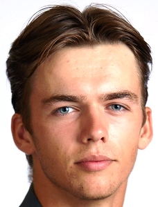 Stian Klaassen
