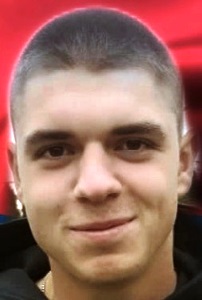Strahinja Cejovic
