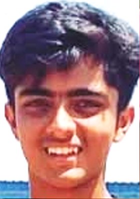 Svarmanyu Singh