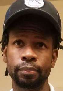 Terrell Olagbegi