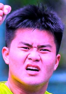 Thanh Minh Truong
