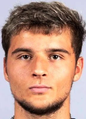 Theo Mottier