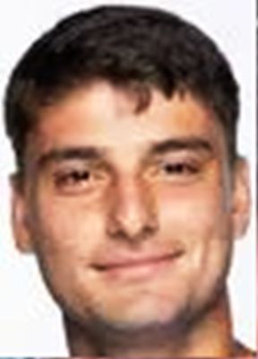 Theodoros Mitsakos