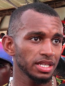 Thomas Setodji