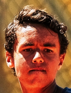 Tiago Boschmans Tiago Boschmans