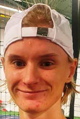 Tias Lagoni Odegaard