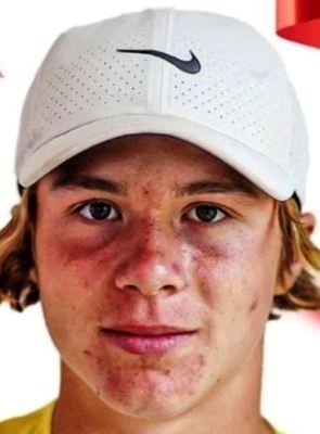 Timothee Andriveau