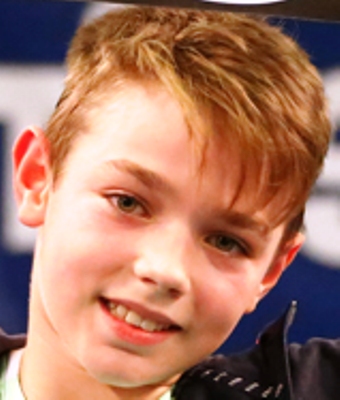 Timothee Lustig