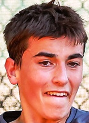Tom Varzandeh Tom Varzandeh