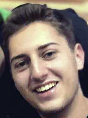 Tomas Dummer Macedo Tomas Dummer Macedo