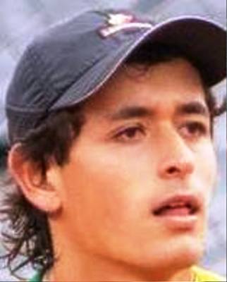 Tomas Marin Tomas Marin