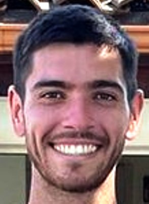 Tomas Rengel Sierra