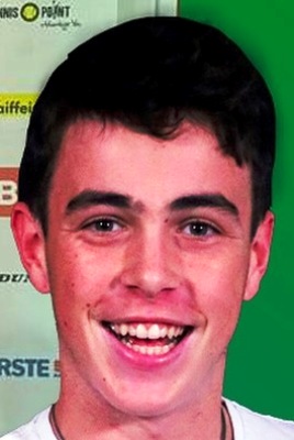 Tommaso Pedretti