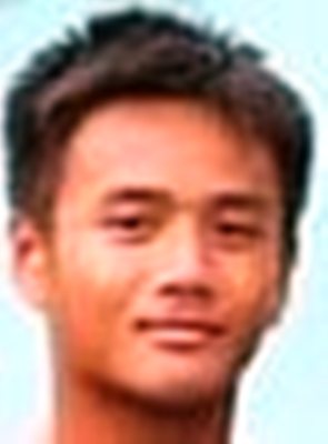 Tran Quoc Cuong