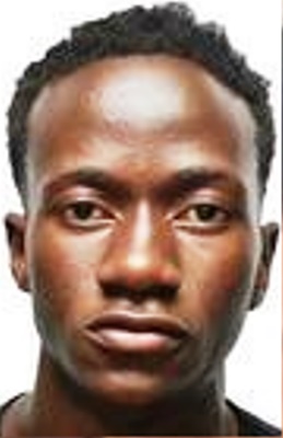Trevor Solomon Kazibwe Trevor Solomon Kazibwe