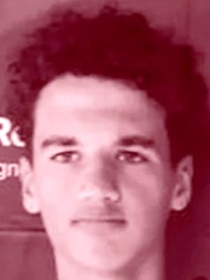 Tristan Berard
