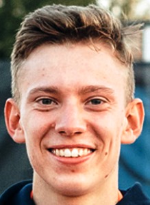 Tristan Nitschke Tristan Nitschke