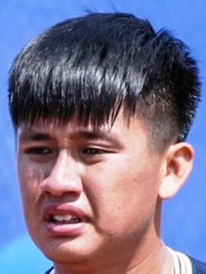 Tzu Li Chang Tzu Li Chang