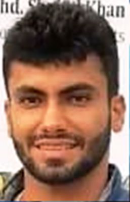 Udit Kamboj