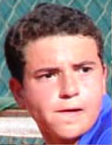 Valentino Aliano