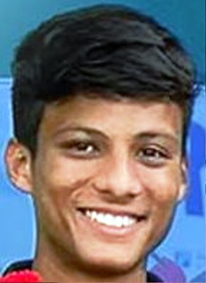 Vansh Bisht