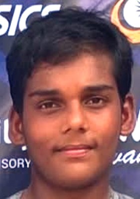 Varun Verma Varun Verma