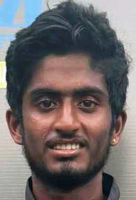 Vatsal Manikantan Vatsal Manikantan