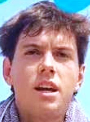 Vicente Jose Benitez