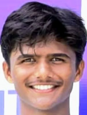 Vishal Vasudev Mahesh Kumar Vishal Vasudev Mahesh Kumar