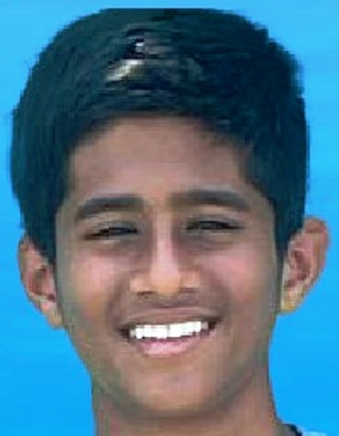 Vivaan Bidasaria