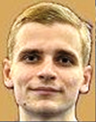 Vladimir Osminkin Vladimir Osminkin