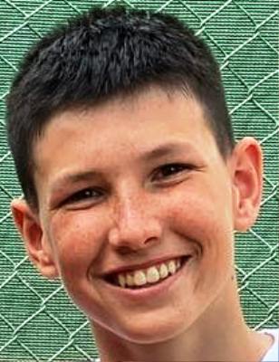Vuk Pantic Crncevic Vuk Pantic Crncevic