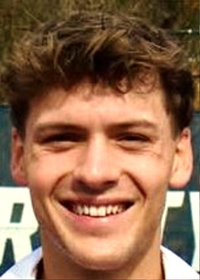 Wihan Van Der Merwe Wihan Van Der Merwe
