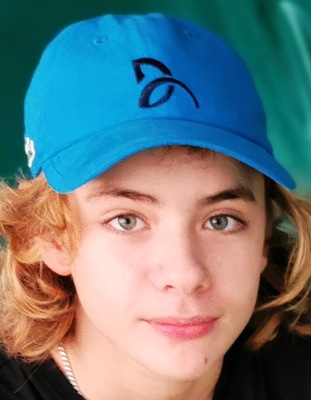 Wiktor Sasko Wiktor Sasko