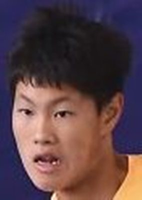Xiaoyin Yang Xiaoyin Yang