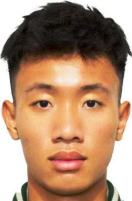 Xing Dao Chen