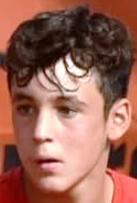 Yago Castellanos