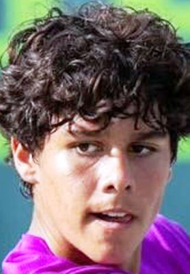 Yannik Alvarez