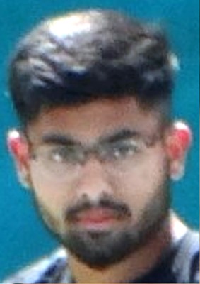 Yash Chaurasia Yash Chaurasia