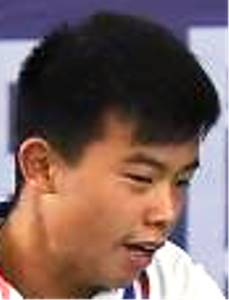 Ye Hongyu
