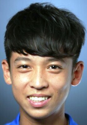Ying Ze Chen